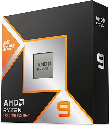 Why Consumers are Choosing AMD CPUs for Desktops in 2025